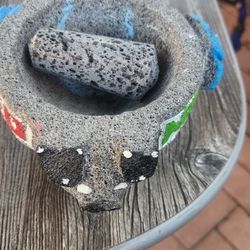 Molcajete 