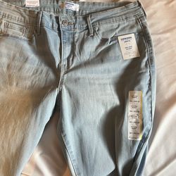 Target Levi’s Brand New