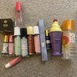 Perfume Bundle 