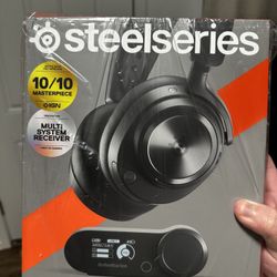 Gaming Headset 