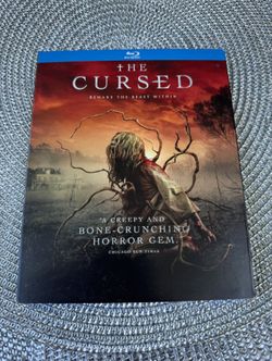 The Cursed Bewear The Beast Within