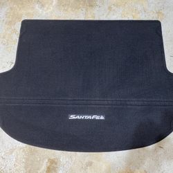 BRAND NEW Hyundai Santa Fe Cargo Mat