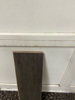 Engineered Hardwood Floor
