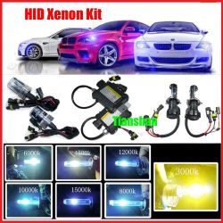 Hid Conversion Kits - Led Reaplcement Headlight Bulbs - 9006 H13 H11 H7 9012 H1 H4 Fog Low Beams High Beams Toyota Dodge Ram Tacoma Tundra Camry Any R