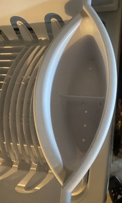 Dish Drying Rack for Sale in Malden, MA - OfferUp