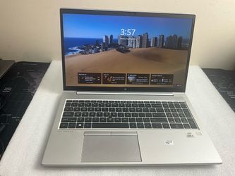 HP EliteBook 850 G7 CORE i7-10510U 1.8GHZ 16GB Ram 512GB SSD Windows 11 Pro & Adapter   Nontouchscreen   Fully tested factory reset and ready for a ne