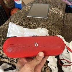 Beats Pill Newest Version 