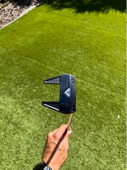 Odyssey Toulon Las Vegas Putter