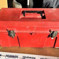 Tool box