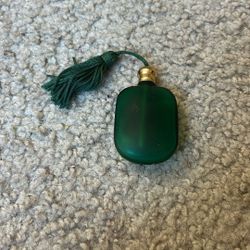 Perfume Bottle 