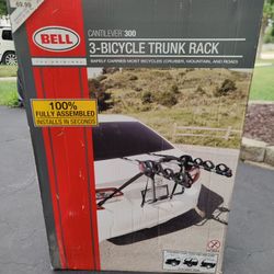 Bell Cantilever 300