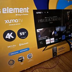 55inch flat screen tv 