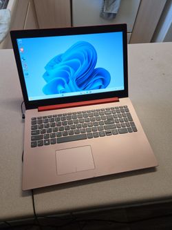 Laptop Lenovo Ideapad 330 AMD