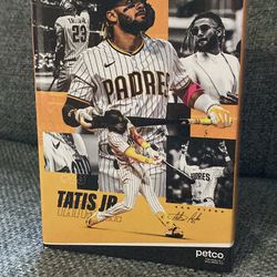 Tatis JR San Diego Padres Jersey-City connect for Sale in Chula Vista, CA -  OfferUp