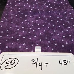 Fabric Yardage