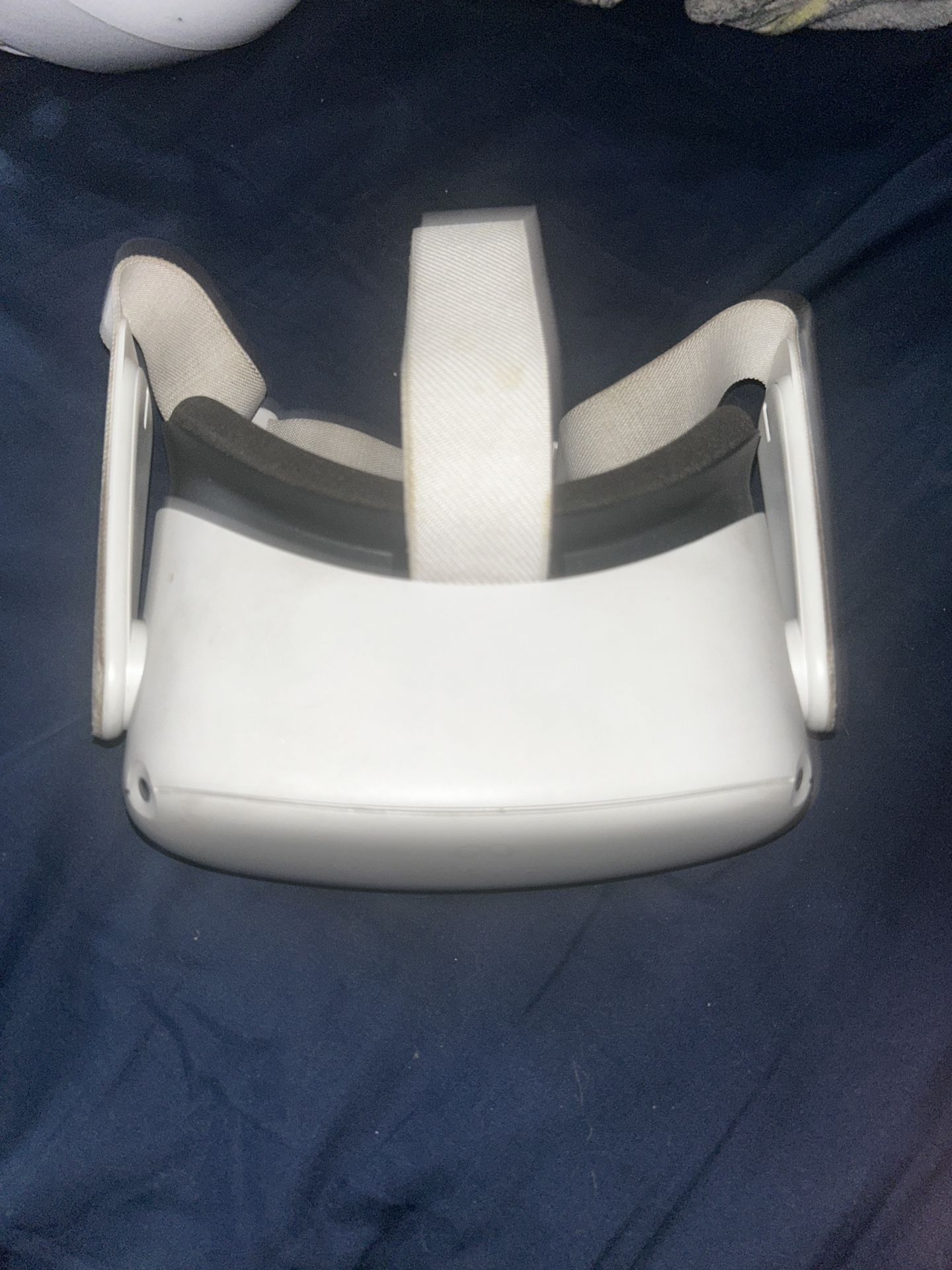 Oculus Quest Two No Controllers