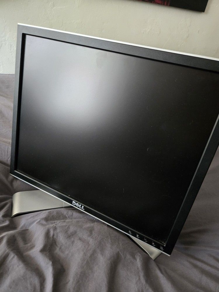 Monitor Dell