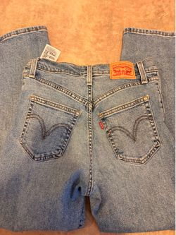Levi Women Jeans, Size 25