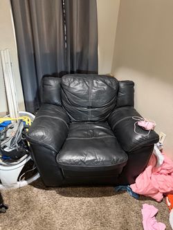 Large Chair