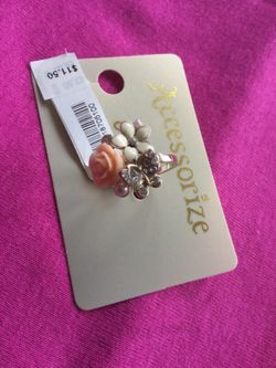 Eva's jewelry RING 💍✨ 💝