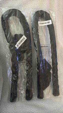 Heatless Curls Set NEW