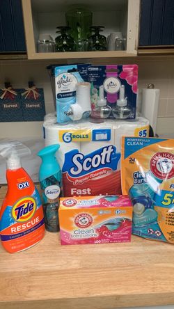 Household bundle