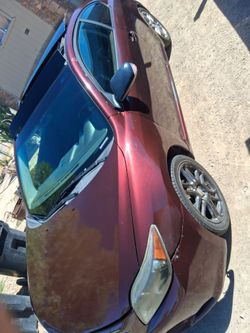 2007 Scion tC