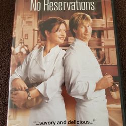 DVD North Reservations