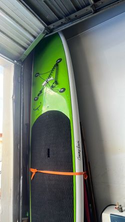 Padlebord