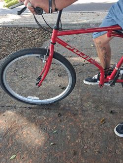Folding Fuji