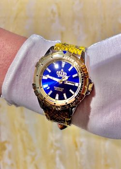 Wilhelm (WM1240) NEW Watch