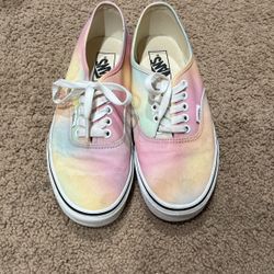 Vans Authentic 