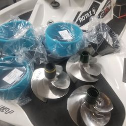 Seadoo parts sea-doo pwc