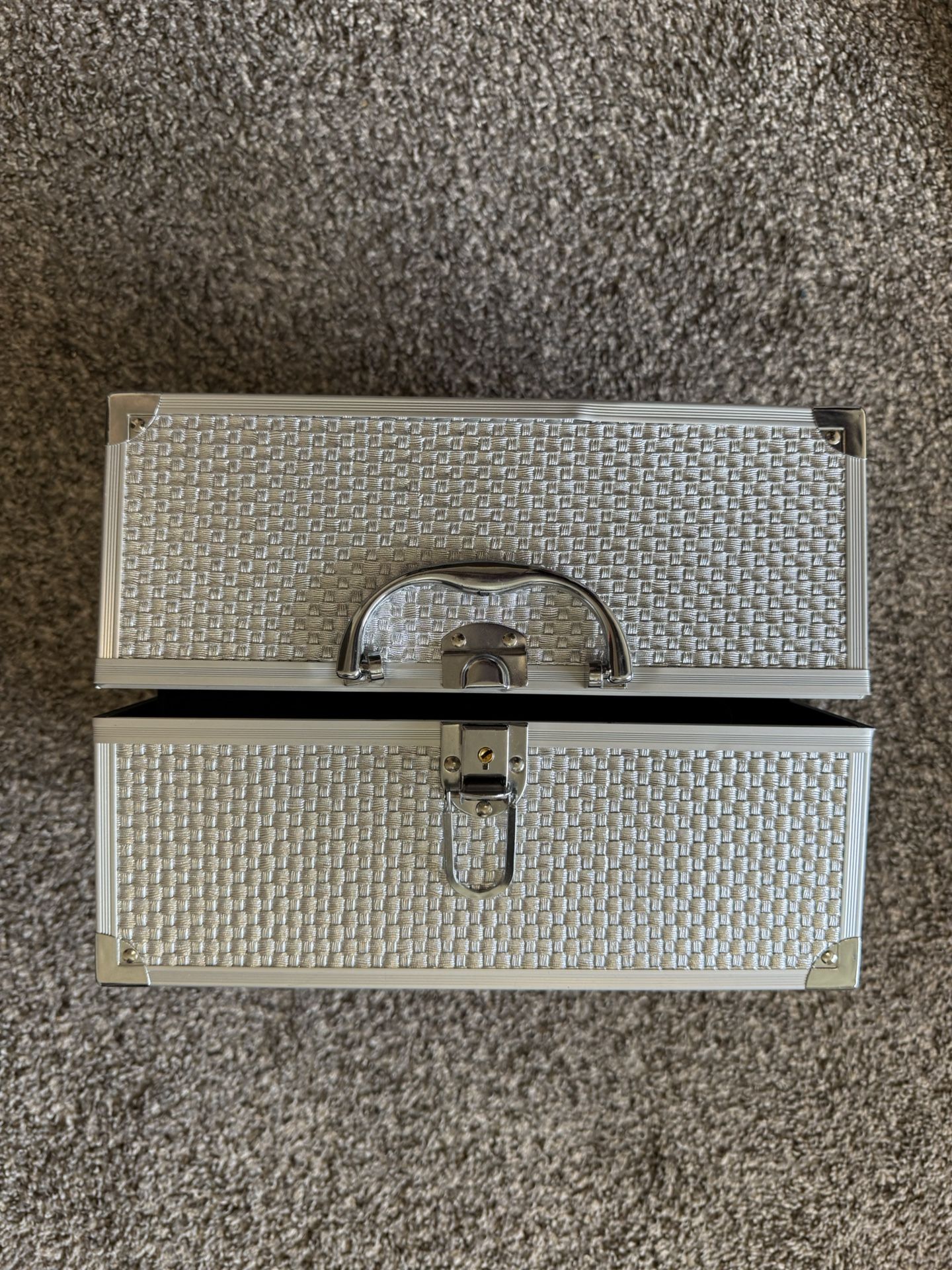 Make Up Box 