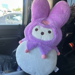 Hello Kitty And Friends 