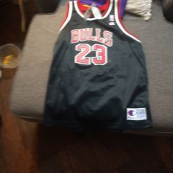 Jordan
