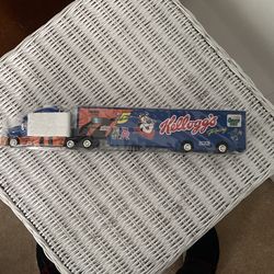 Kellogg Truck