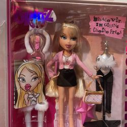 BRATZ 