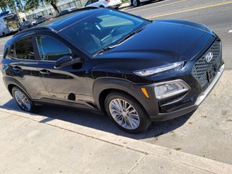 2020 hyundai kona