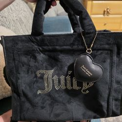 Juicy Couture Bag 