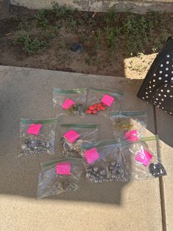 Costume Jewelry Bundle