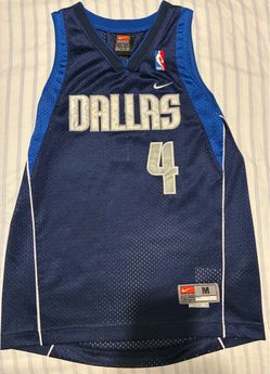 Dallas Mavericks Michael Finley Nike Youth Jersey