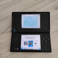 Nintendo DSi (Read Description Below)