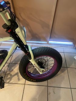 Macfox $900