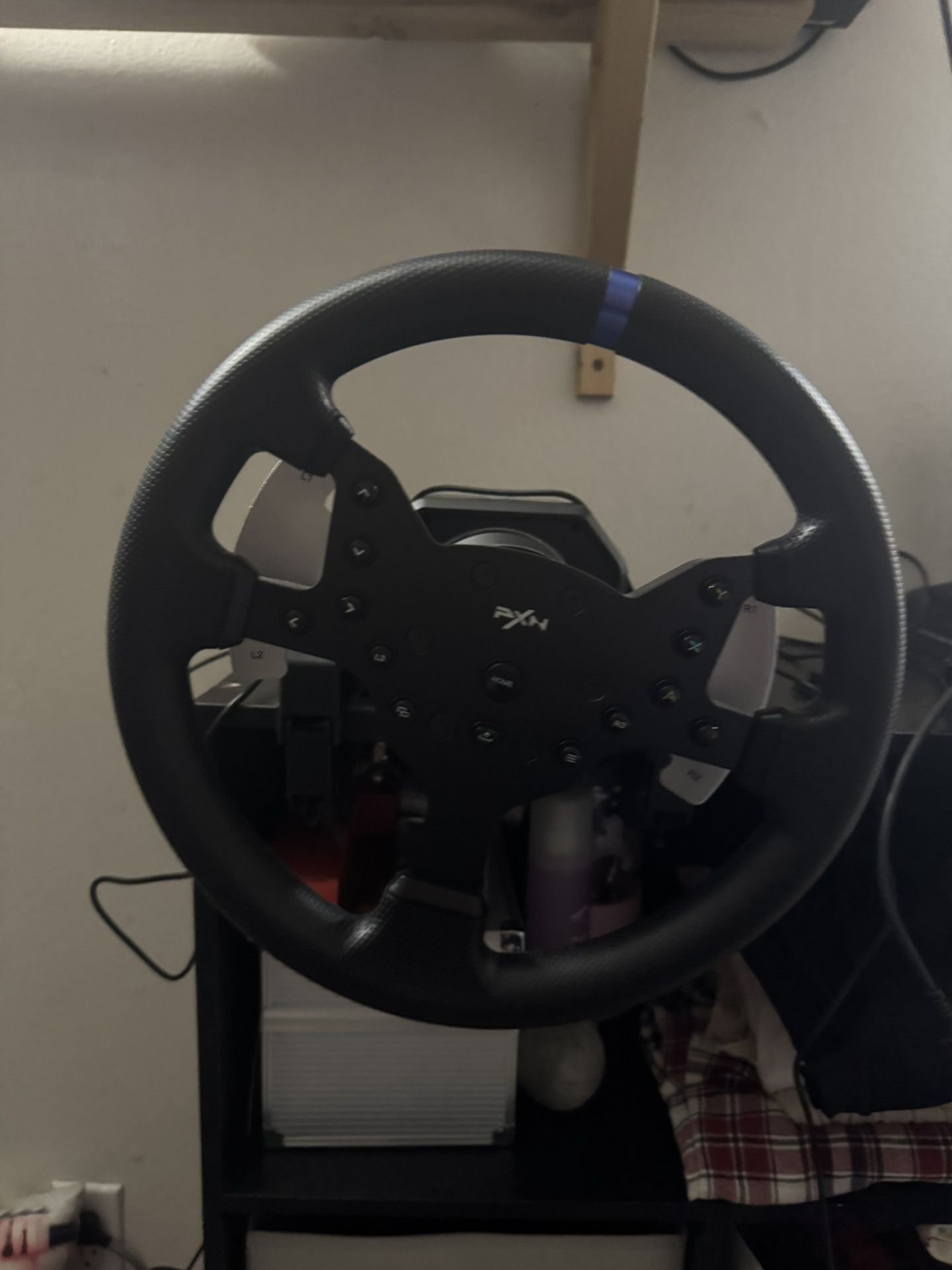 Pxn V99