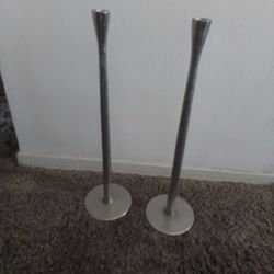 Tall Candle Holder 