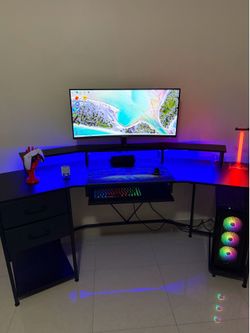🔥 GAMING SETUP COMPLETO RTX 3070 Ti + ULTRAWIDE 34” 🔥