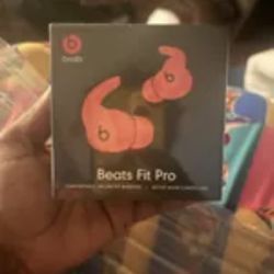 Beats For Pro