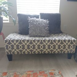 Ottoman (Large) 