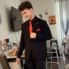 Ethan Dina